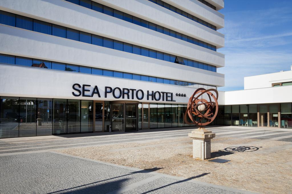 Sea Porto Hotel