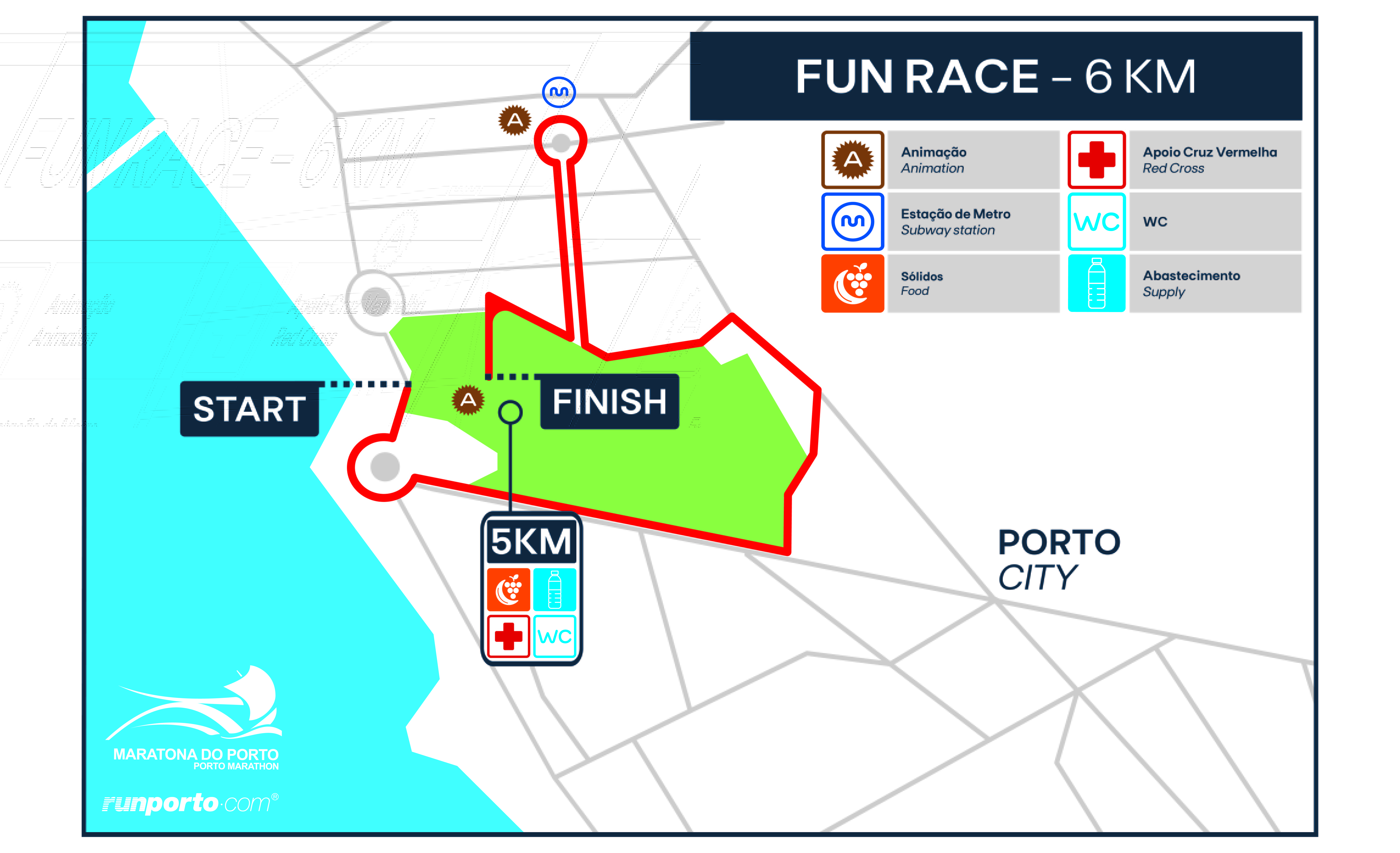 Fun Race