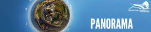 Vista 360° Panoramica