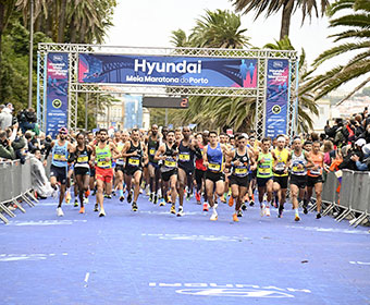 Meia Maratona do Porto