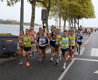 Meia Maratona do Porto