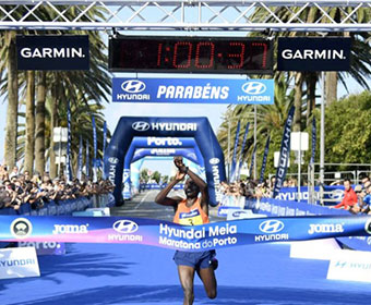 Meia Maratona do Porto